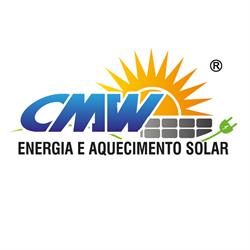 CMW Energia e Aquecimento Solar
