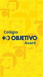 Colégio Objetivo Avaré