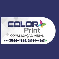 Color Print Comunicação Visual Araras