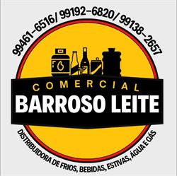 Comercial Barroso Leite