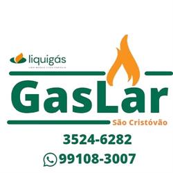 Gaslar São Cristóvão liquigas