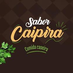 Sabor Caipira Restaurante E Marmitaria