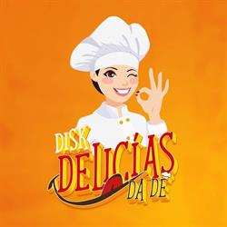 Disk Delicias da Dê