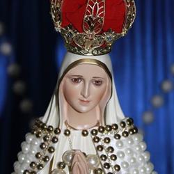 Comunidade Nossa Senhora de Fátima