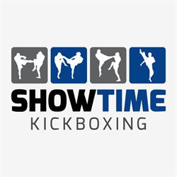 CENTRO DE TREINAMENTO SHOWTIME KICKBOXING