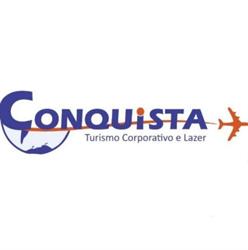 Conquista Turismo Corporativo e Lazer
