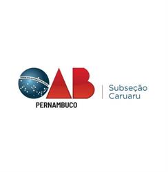 OAB - Conselho da Ordem dos Advogados do Brasil - Subseção Caruaru