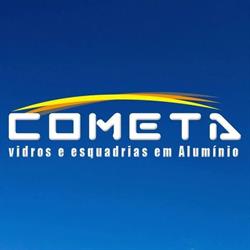 Cometa Esquadrias de Alumínio e PVC