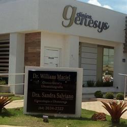 Clínica Genesys