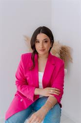 Nutricionista Annely Figueroa