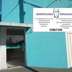 Clínica Sorriso E Saúde