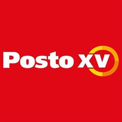 Posto XV - Abastece Você