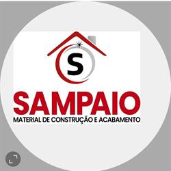 SAMPAIO MATERIAL DE CONSTRUÇÃO