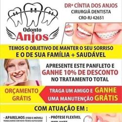 Consultório Odonto Anjos