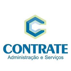Contrate Administração e Serviços