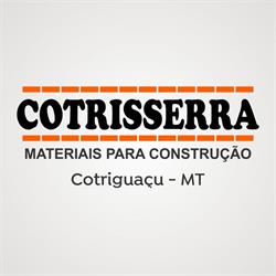 Cotrisserra - Materiais para Construção