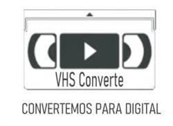 Vhs Converte