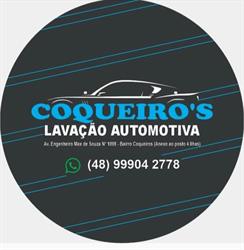 coqueiro's lavaçao automotiva e aluguel de motos