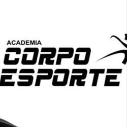 Academia Corpo Esporte