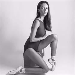 Corpo de Ballet