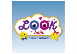 Look Hair Beleza Infantil