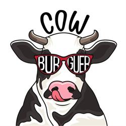 Cow Burguer