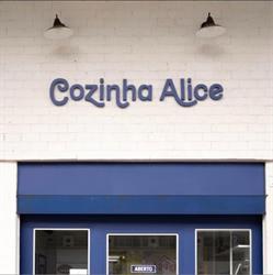 Cozinha Alice Confeitaria