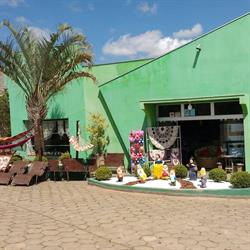 Crochê e Decorações Veronezzi