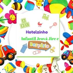 Hotelzinho Infantil Jeová Jire