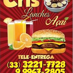 Cris Lanche