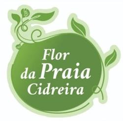 Flor da praia Cidreira