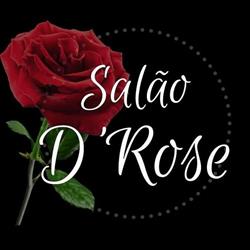 Salão D' Rose