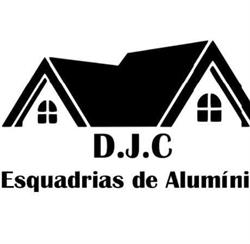 D.J.C ESQUADRIAS DE ALUMÍNIO