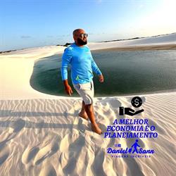 Daniel Sann Viagens Incríveis