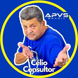 APVS BRASIL - Célio Consultor