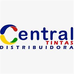 Central Tintas ltda