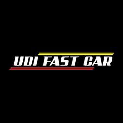 Udi Fast Car - Concessionária Multimarcas - Garagem de veículos