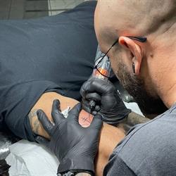Danilo Tattoo -Studio de Tatuagem