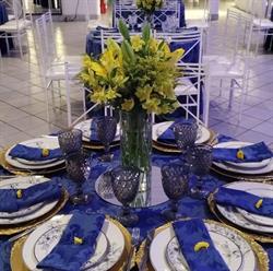Nova Aliança Decorações e Eventos