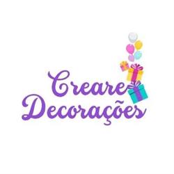 Creare Decorações - Pegue e Monte