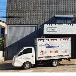 Defrio Máquinas Comerciais Ltda