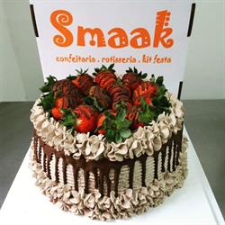 Smaak Sabores