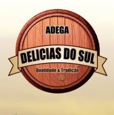 DELICIAS DO SUL