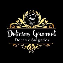 Delicias Gourmet Doces e Salgados