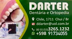 Dentária E Ortopedia Darter