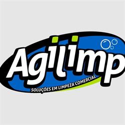 Agilimp-Soluções em Limpeza Comercial