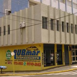 RUBMAR DESPACHANTE