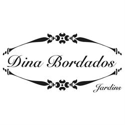 Dina Bordados Jardins