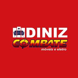 Diniz Combate Móveis e Eletro
