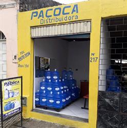 Paçoca Distribuidora